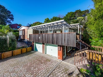First Time on the Market in Nearly 40 Years