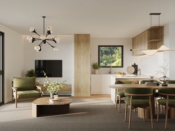 Premium Over 60's Living – Under Construction!