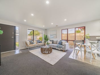 Selling is the Priority - Make Your Move!