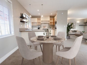 Private, practical and packed with appeal