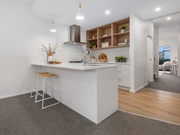 Lifestyle, Location & Low-Maintenance Living!