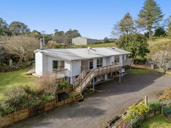 Move-in ready lifestyle retreat