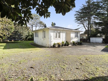 #GAMEDAY - 3 BEDS + RUMPUS ROOMS ON 1,239sqm !!!