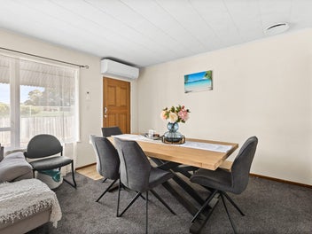 Affordable Investment Or Easy-Care Living