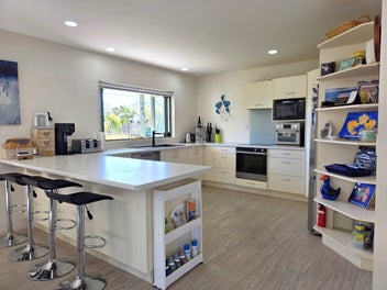 Comfortable Living in Prime Matarangi Location