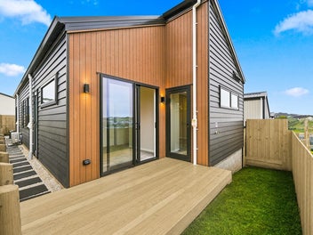 Affordable Living Starts Here