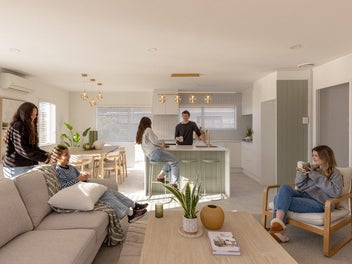 Beautifully Renovated, Brilliantly Located