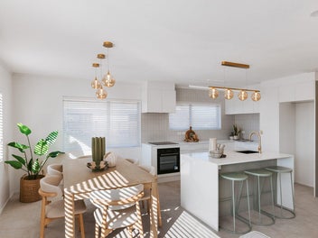 Beautifully Renovated, Brilliantly Located