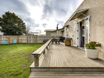 Already Purchased Next Home