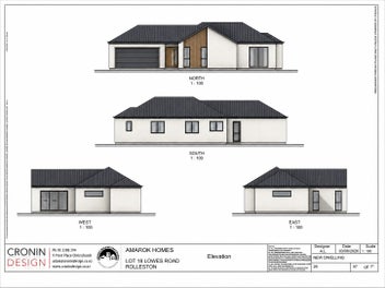 Lowes Estate- Prices Starting from $667,000