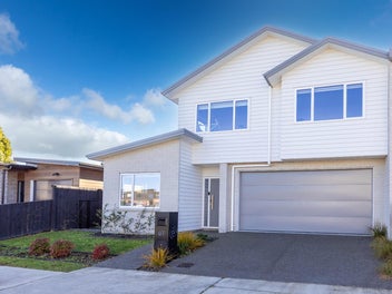 Where Luxury Meets Family Living