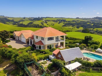 Not Every Home Feels Like an Escape. This One Does