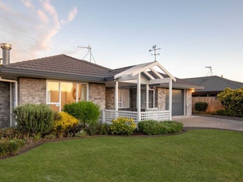 Perfectly Positioned, Meticulously Renovated
