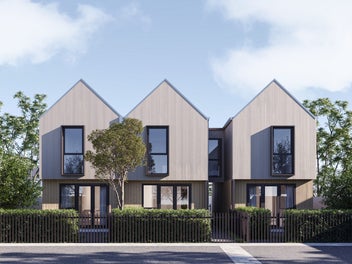 Townhouse Living in the Heart of Cromwell