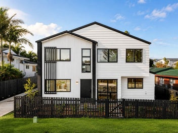 Brand New Standalone Residences in Top School Zone