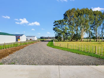 Put Your Rural Plans Into Motion