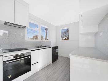 Renovated Family Living with Future Potential
