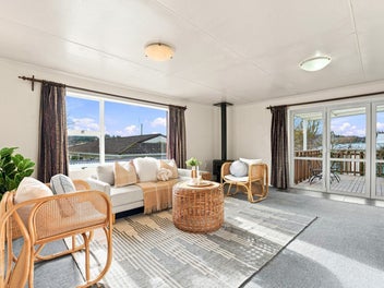 Family comfort with room to grow