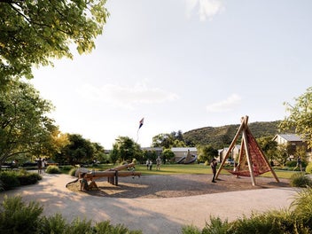 The Links Wanaka - Release Three Available Now