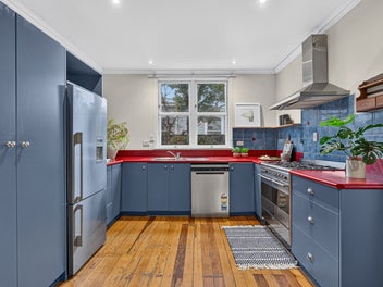 Space For The Whole Family And More!