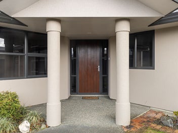 Solid, spacious & seriously good buying!