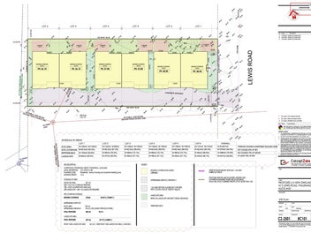 RC, BC, EPA Approved for 6 Lots | 827sqm Freehold