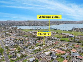 RC, BC, EPA Approved for 6 Lots | Great Location