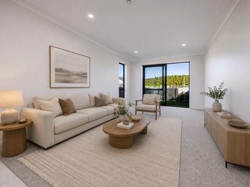 Move Into Brand-New!