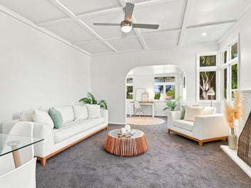 Move in, relax and enjoy
