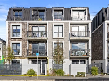A Perfect First Home option or Smart Investment