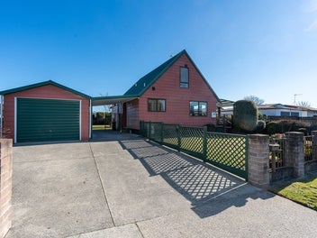 First Home Buyer's Dream...