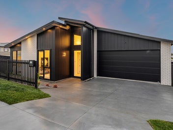 Split-Level Family Home with Granny Potential