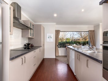 The Family Home You've Been Waiting For