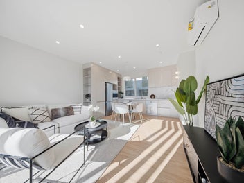 Luxury Living in Westlake Zone