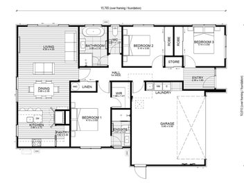 Lot 246 Earlsbrook Stage 2, Lincoln