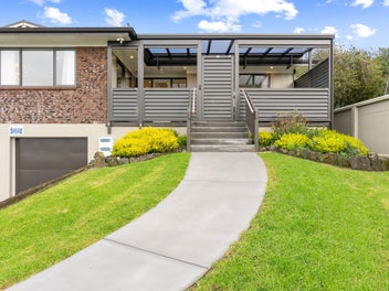 Fully Renovated Home + Income - Premium Location