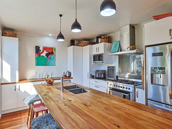 A Hidden Haven in the Heart of Frimley
