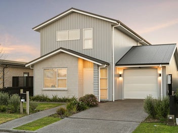 Easy Living, Greener Outlook
