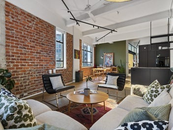 Architectural dream - $1,249,000!