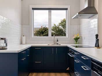 Completely renovated and ready for you