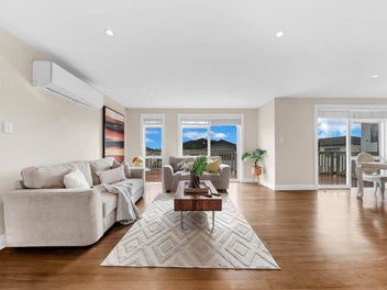 Classic Weatherboard Charm