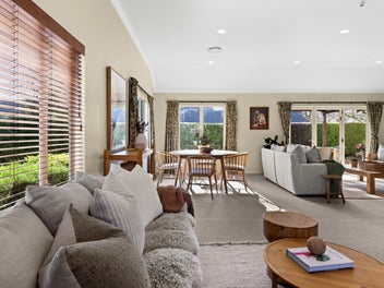 Downsize without compromise