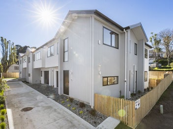 Brand New - Stunning and Affordable