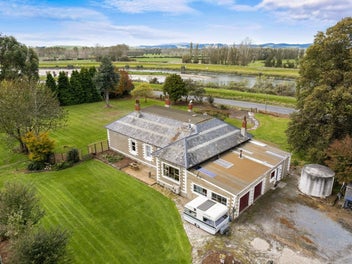 Gilroy Homestead - solid lifestyle option
