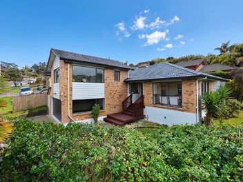 Welcome Home to Kensington Park’s Hidden Gem