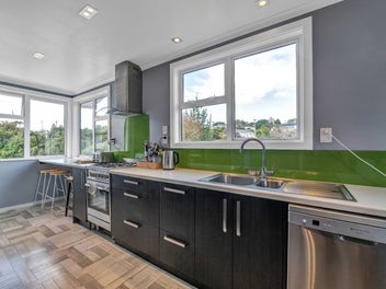 Modernised, spacious, secure, and convenient!