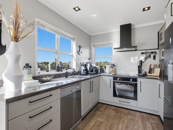 Downsize Without Compromise