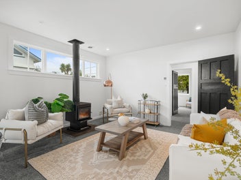 Affordable first home or investment