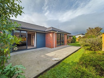 Four Bedrooms - Low Maintenance