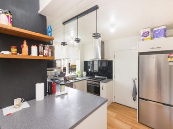 Rental Investment or First Home Buyer's